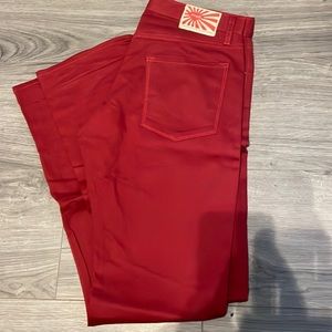 Diamond supply co pants sz 30